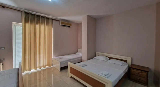 Apartments Amar