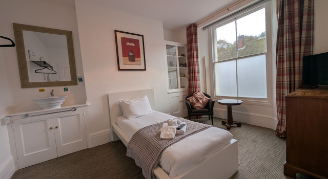 Номер Standard Dover Town Rooms