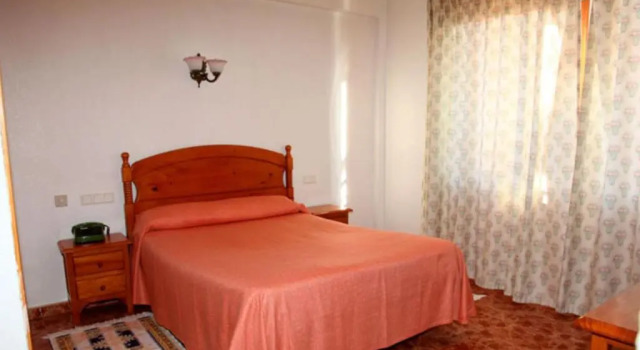 Номер Standard Hotel Los Arcos