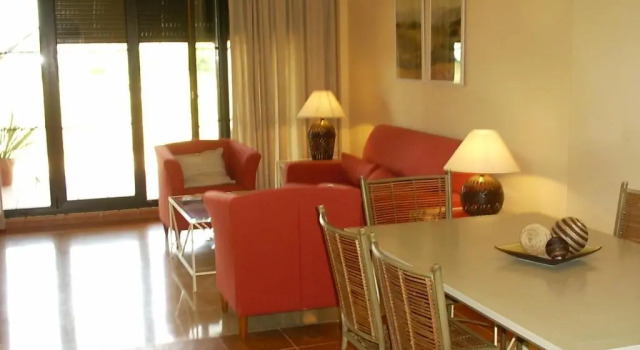 Isla Canela Golf Apartment, Book Lejlighed Isla Canela Huelva