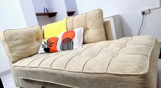 Апартаменты Studio 107, South B, Sana Sana