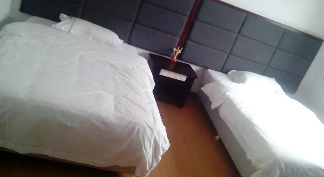 Universal Hotel, Rezerwuj Hotel Beihai Guangxi