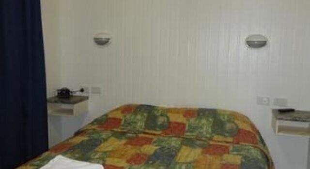 Big4 Port Douglas, Glengarry Holiday Park, Réserver Hôtel Mowbray Port Douglas