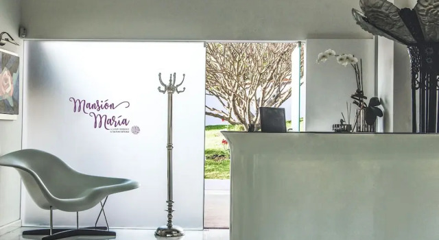 Mansión María Luxury House, Book Hotel Oaxaca City Oaxaca
