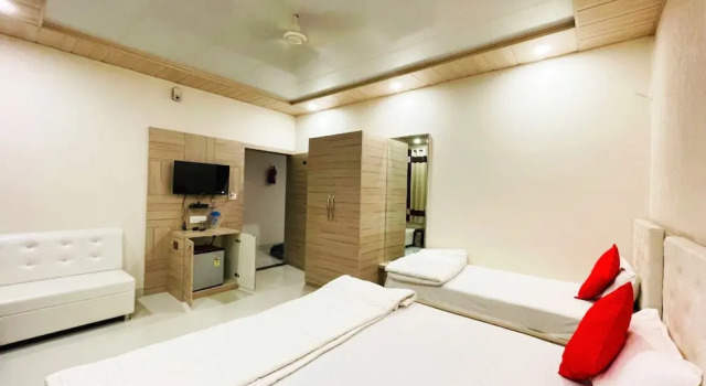 Номер Standard Sanjog Resort
