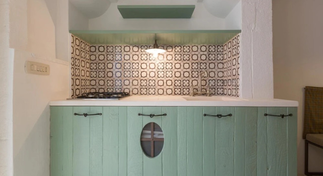 Piccolo Sogno, Buchen Sie Hotel Martina Franca Itria-Tal