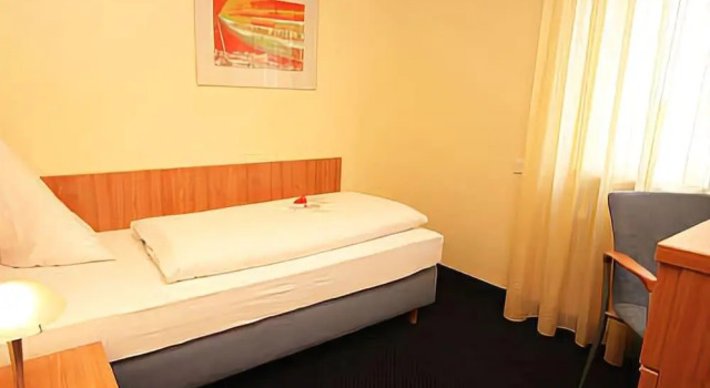 Hotel Zeppelin®, Забронировать Отель Фридрихсхафен Баден-Вюртемберг