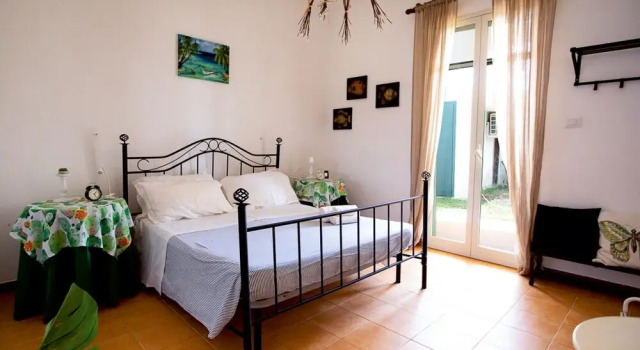 Tina's House by Wonderful Italy, Book Villa Siracusa Syracuse Area