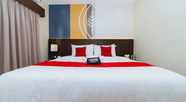 WhiteWoods Convention & Leisure Hotel, Book Hotel Hoteller i Silang med parkering, Parkering