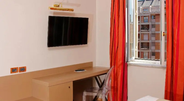 Двухместный номер Superior Hotel Arcangelo