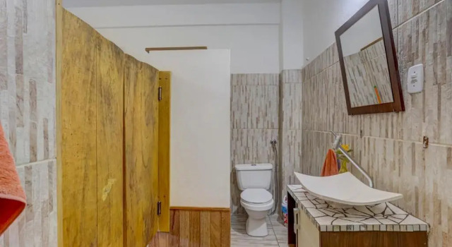 Люкс Pousada Residenzial Cariocare