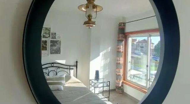Alto Minho Central Apartment, Boek Appartement Paredes de Coura 
