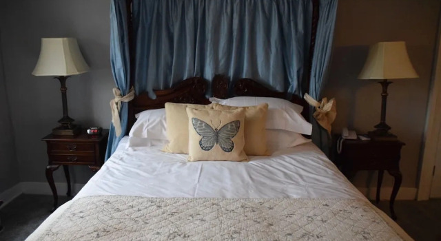 Одноместный номер Superior Guyers House Hotel and Restaurant
