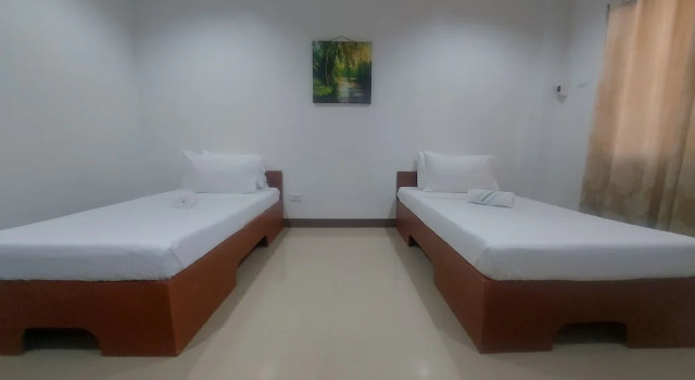RGE Hotel, Reserva ahora Hotel Belen Bisayas