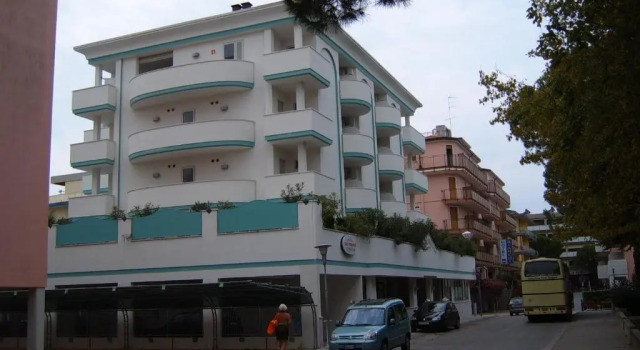 Hotel Gran Venere Beach, Prenota Hotel Hotel a Veneto con piscina, Piscina