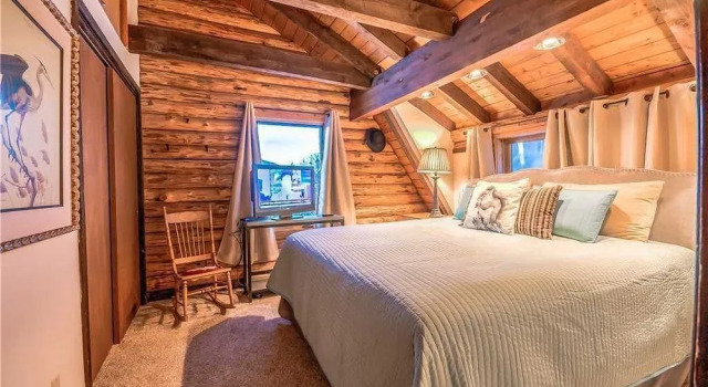 Alpenhaus Lodge, จอง โรงแรม สตีมโบทสปริงส์ โคโลราโด