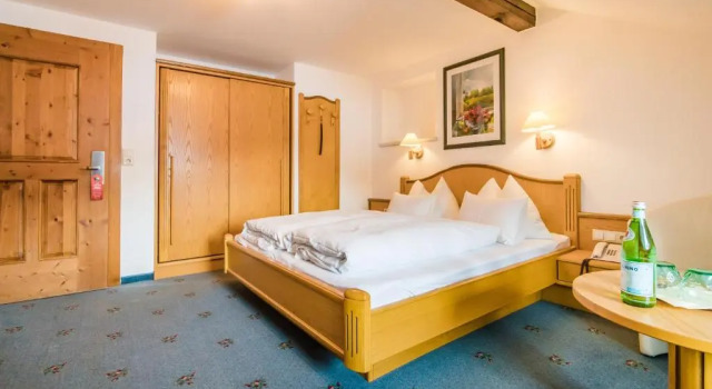 Номер Standard Hotel Sonnenheim