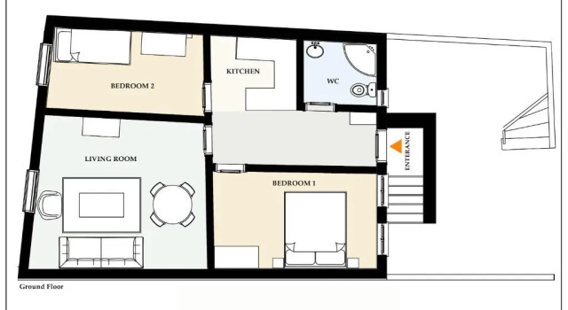 Апартаменты VNG Property - Bebek 14