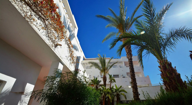 Apartamentos Mexico, Забронировать Апартаменты/квартира Вера-Плайя Коста-де-Альмерия, рядом с Гольф-клуб Valle del Este