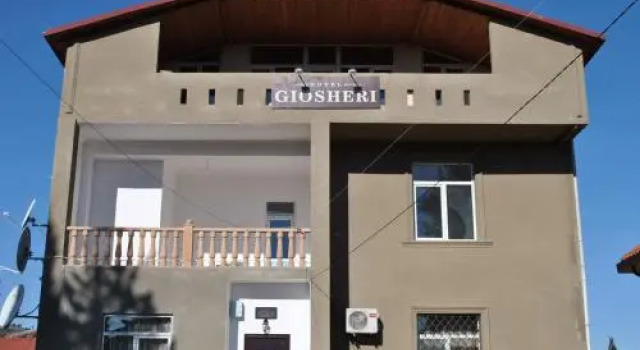 Hotel Giosheri