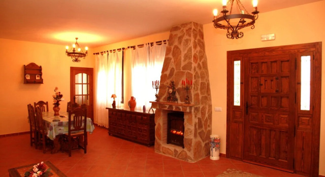 Casa rural las Eras, Book Hotel Hotels in Community of Madrid with a Pool, Swimming Pool