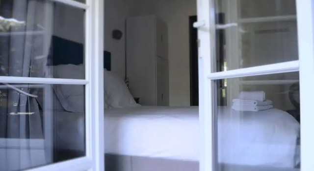Номер Standard Hôtel Michelet Plage