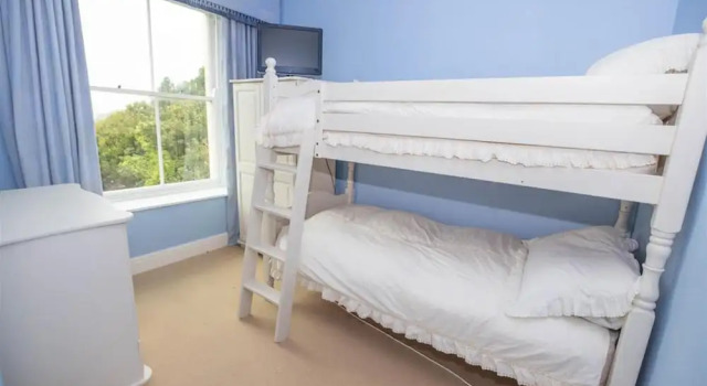 Richmond House 10, Забронировать Отель Тенби 