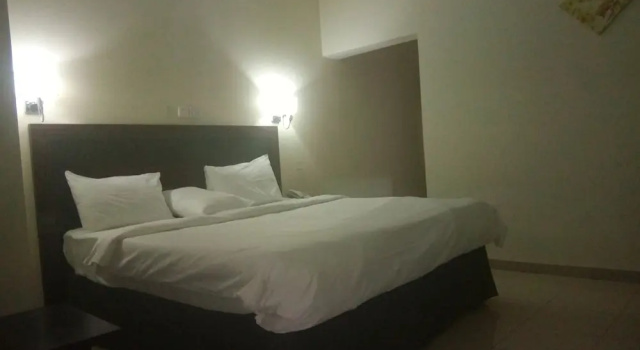 Двухместный номер Superior Dwell Apartments