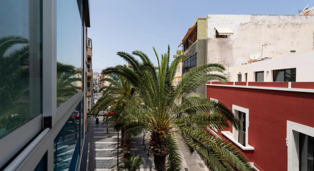 Edison Building 201 By CanariasGetaway, Prenota Hotel Las Palmas de Gran Canaria Gran Canaria