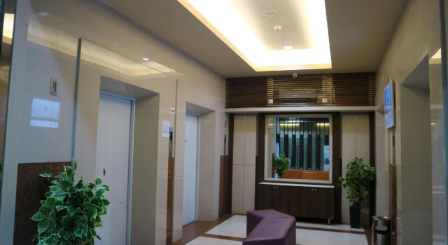 Almeera Hub Syariah, Rezervovat Hotel Depok West Java