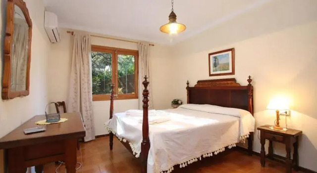 Villa Creus, Book Villa Pollença Majorca