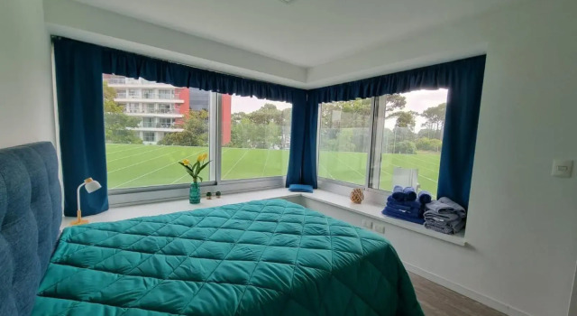 Apartamento Ocean Drive Country, Punta del Este, Забронировать Апартаменты/квартира Апартаменты Пунта-дель-Эсте, рядом с Cantegril Hospital, Апартаменты/квартира