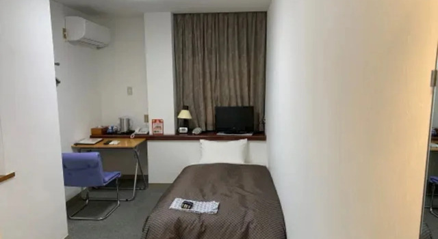 KATSUYA Inn, Buchen Sie Hotel Wakayama Shutoken