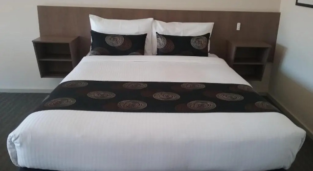 Люкс Werribee Park Motor Inn