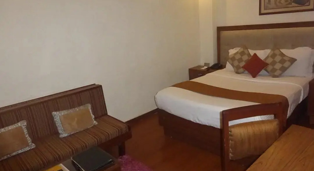 Hotel Alka Classic