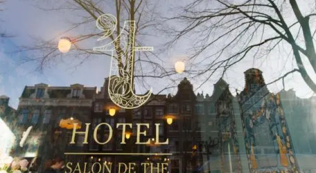 t Hotel