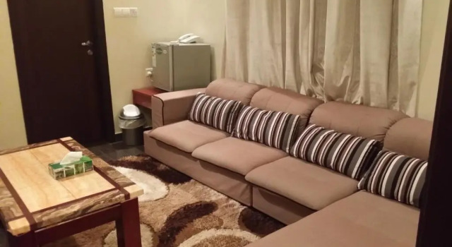 Rimal Suites, Rezerwuj Apartament Salala Dhofar