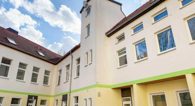 Gemütliche Apartments in Magdeburg, Prenota Appartamento Hotel a Garz con parcheggio, Parcheggio