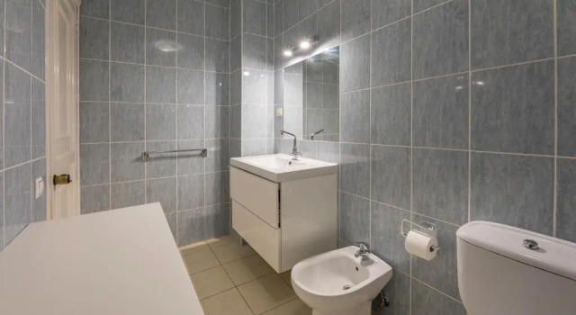 Апартаменты beach at 250 m, ocean view, 2 bedrooms, Wi-Fi