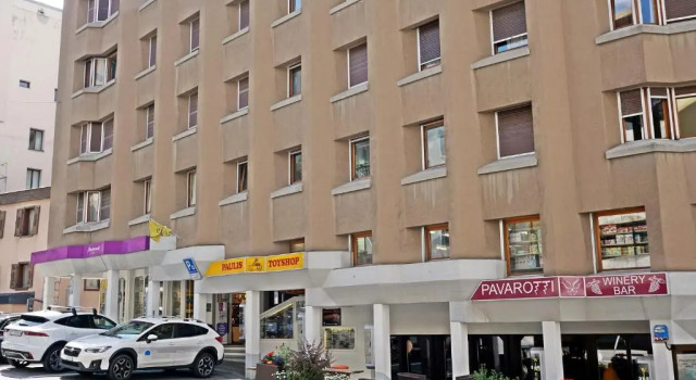 Modernes Studio im Hotspot für 2 Personen C2, Book Hotel St. Moritz 