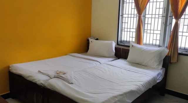 Номер Standard PPH Living Lakshmi Palace
