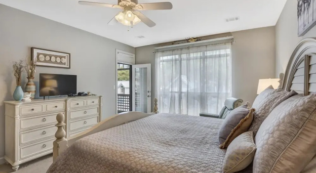 Villa 18 at Hidden Dunes - 1938176, Varaa Villa Hotellit Emerald Coast uima-altaalla, Uima-allas