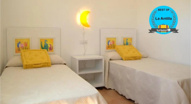 Apartamentos Beslow