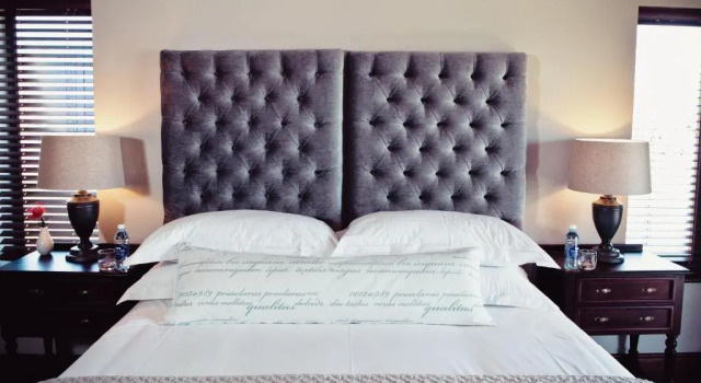 Номер Standard Under Oaks Guesthouse