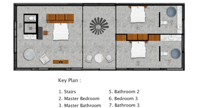 Вилла Villa C99 Seminyak