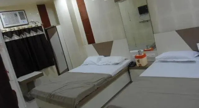 Krish Paradise Hotel, Забронировать Отель Отели штата Раджастхана 3 звезды, 3*