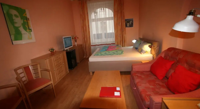 Apartment No. 1 Luční vrch 11, Prenota Appartamento Karlovy Vary Karlovy Vary