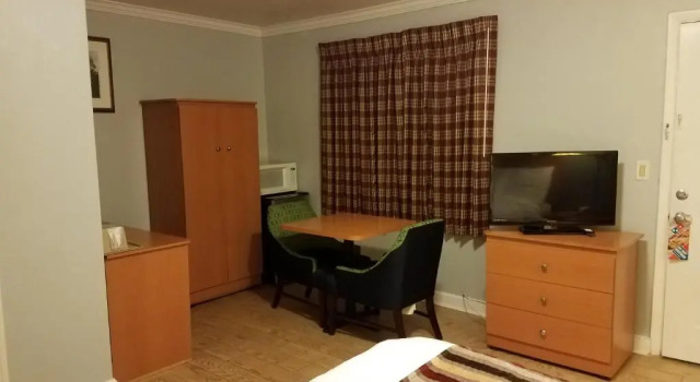 Двухместный номер Standard Scottish Inn - Okeechobee