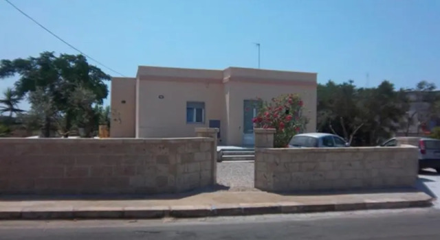 Casa Vacanze Anna
