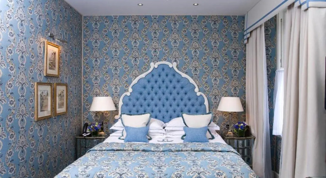Двухместный номер Classic The Chesterfield Mayfair